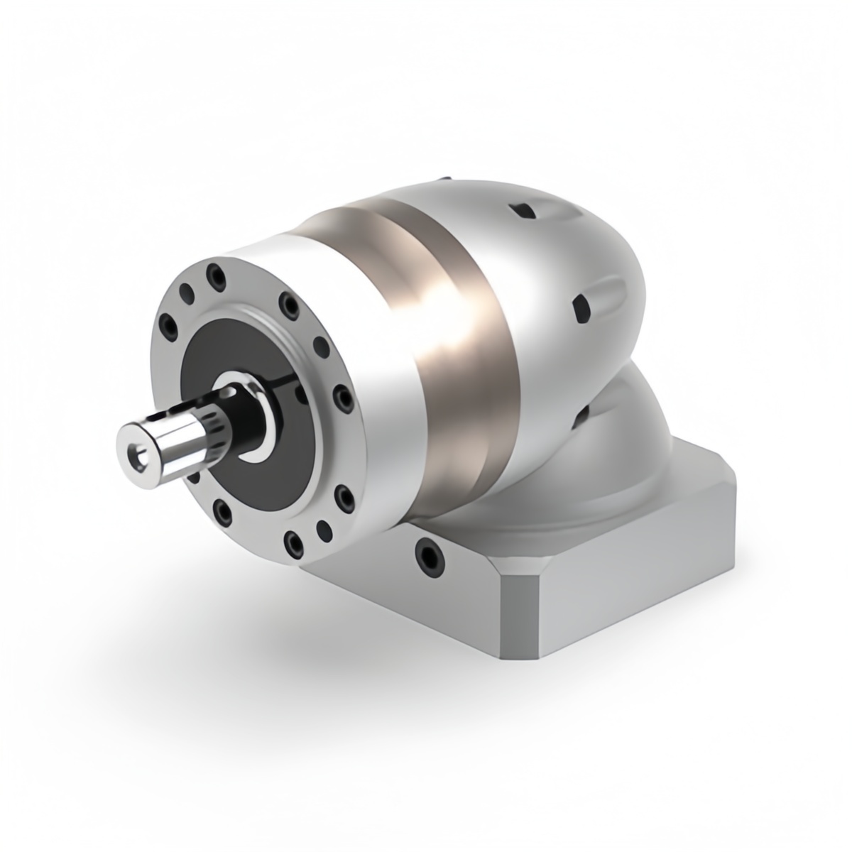 行星减速机润滑油更换指南