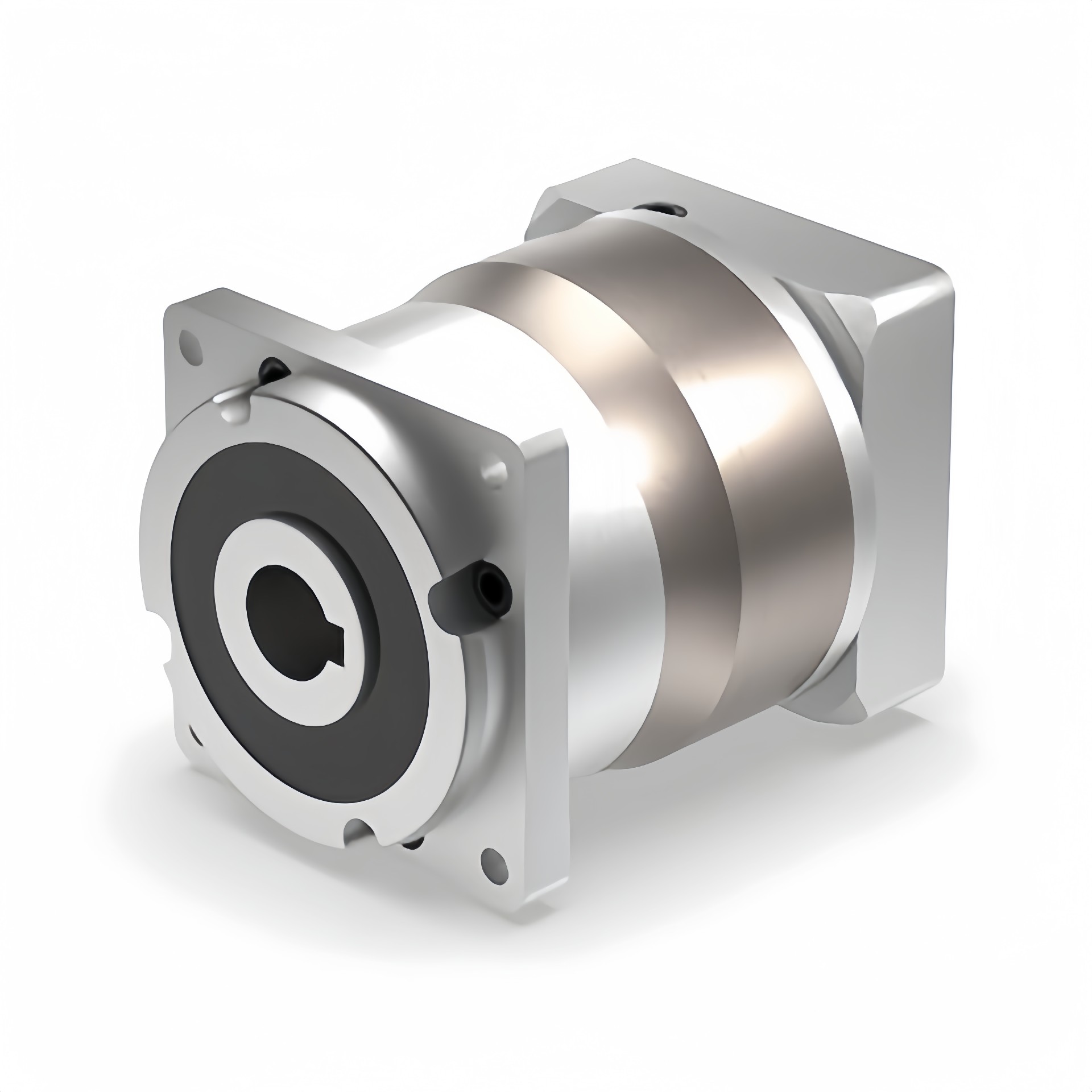 行星减速机故障诊断与维护注意事项