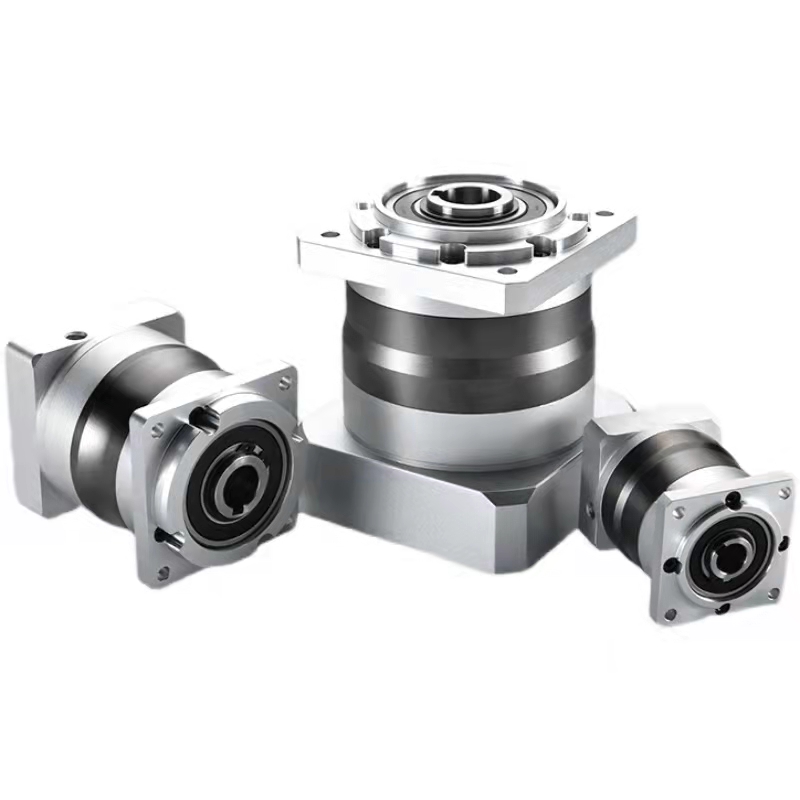 正确调试减速机的步骤与注意要点