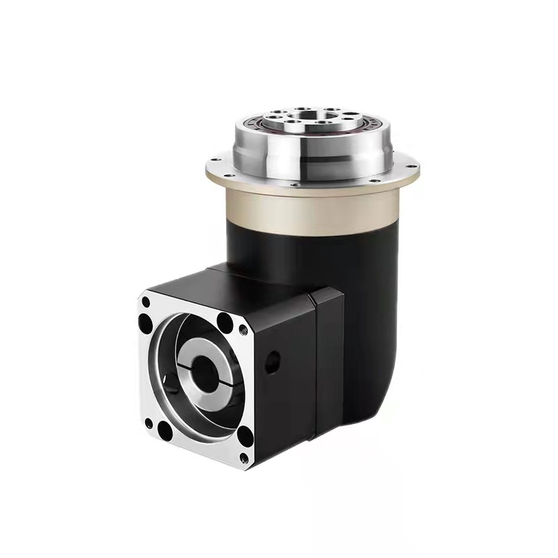 行星减速机的适用行业与解决方案