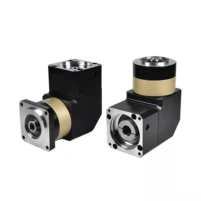 小型减速机适用范围及选型注意