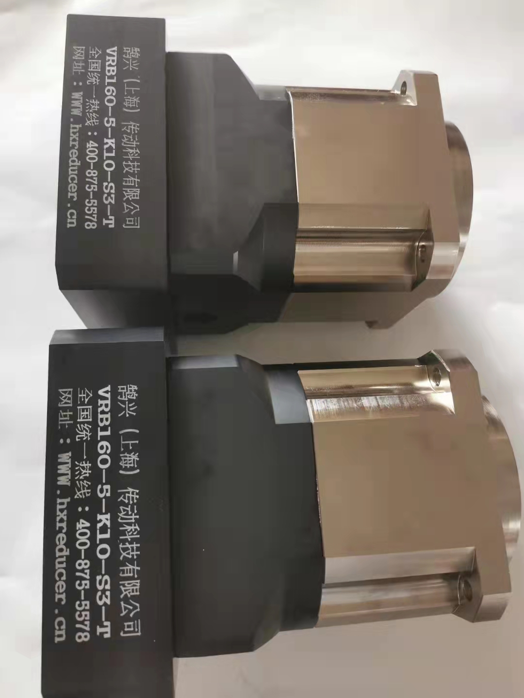 行星减速机故障类型及对策