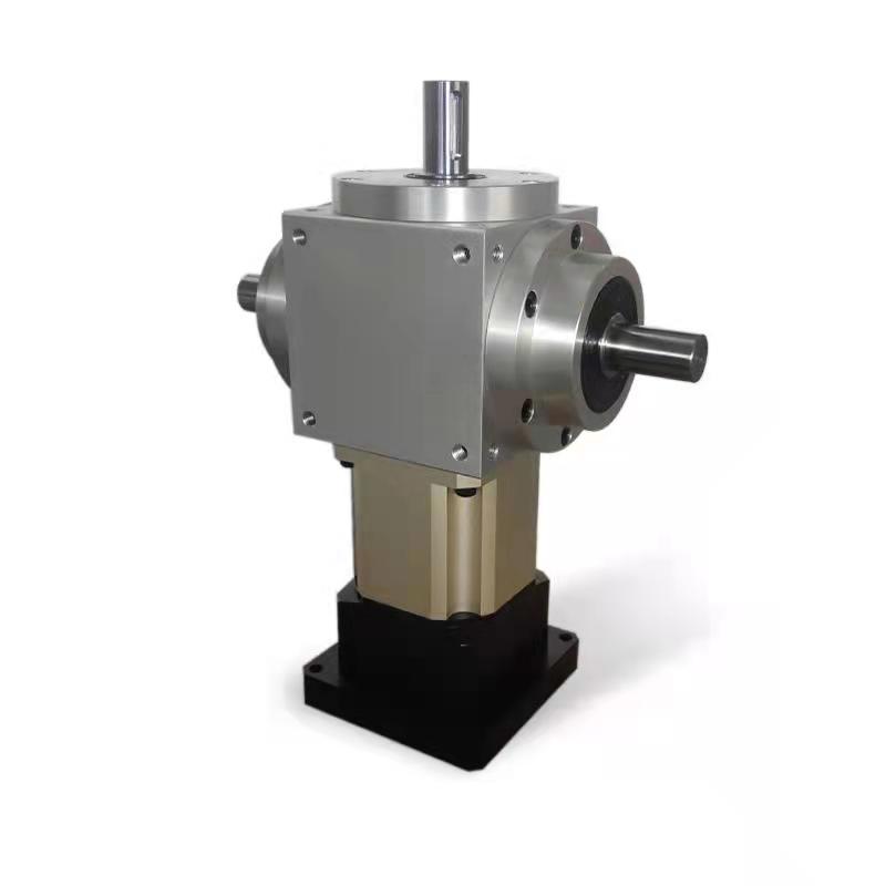 精密转向箱性能测试方法概述