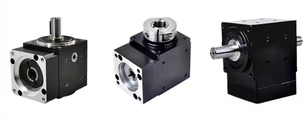 精密转向箱噪音及其控制方法