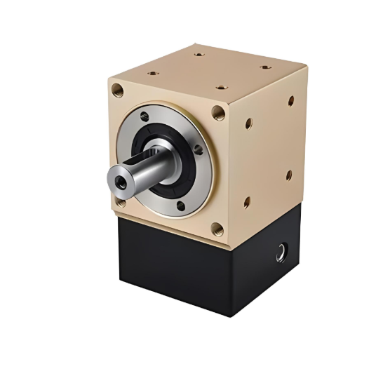 精密转向箱的传动原理及性能特点