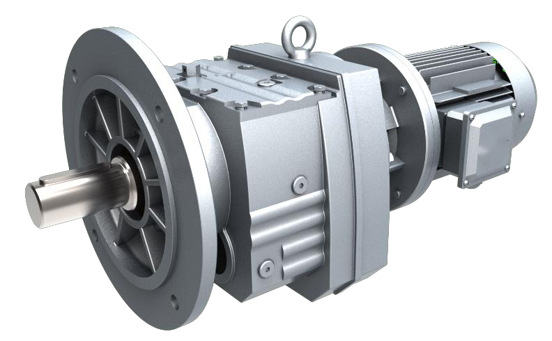 噪音扰民：减速机用户的痛点解决