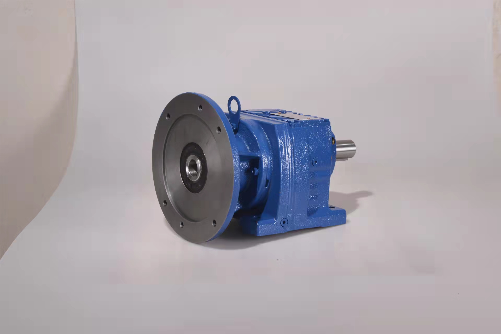 减速机寿命受环境因素的影响研究