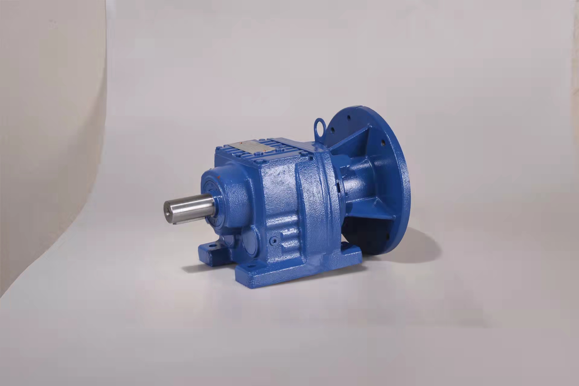 GS减速机与其他减速机对比分析