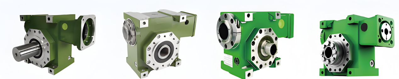 优化蜗轮蜗杆减速机设计的关键因素